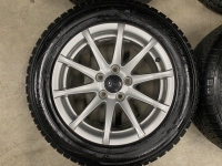 16 inch originele winterset Audi TT 225 55 16