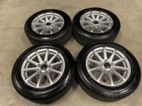 16 inch originele winterset Audi TT 225 55 16