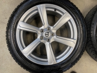 19 inch originele winterset Volvo XC90 6 spaak 31423021