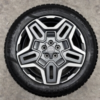 19 inch originele velgen + winterbanden Hyundai Santa Fe  52910 S1710