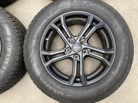 17 inch originele winterset Toyota RAV4 225 65 17 set 1