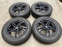 17 inch originele winterset Toyota RAV4 225 65 17 set 1