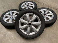 17 inch originele JCW winterset MINI Countryman F60 styling 539 6856041