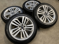 20 inch originele winterset Audi Q5 hybrid 80A601025L