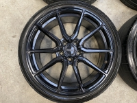 19 inch VOSSEN HF3 Hyundai I30 N TURBO