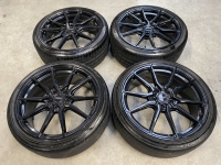 19 inch VOSSEN HF3 Hyundai I30 N TURBO
