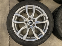 18 inch originele winterset Kia XCEED 235 45 18