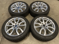 18 inch originele winterset Kia XCEED 235 45 18