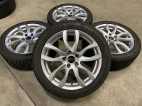 18 inch originele winterset Kia XCEED 235 45 18