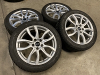 18 inch originele winterset Kia XCEED 235 45 18