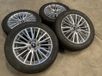 18 inch originele winterset Mitsubishi Outlander 225 55 18 set 1