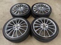 19 inch originele AMG velgen Mercedes A B klasse CLA A1774011600