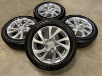 16 inch originele winterset Toyota Auris 42611-02L80