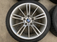 18 inch winterset BMW 1 / 3 serie F20 E90
