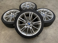18 inch winterset BMW 1 / 3 serie F20 E90