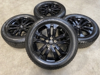 18 inch originele winterset Toyota RAV4 225 60 18 PW457-42001 zwart