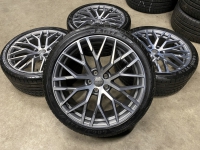 20 inch originele velgen Audi  A6 S6 255 35 20