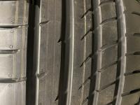 20 inch originele velgen Audi  A6 S6 255 35 20