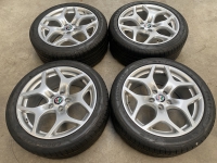 18 inch originele velgen Alfa Romeo Giulia 156131448 - 156131454