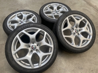 18 inch originele velgen Alfa Romeo Giulia 156131448 - 156131454