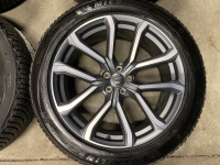 20 inch originele Volvo XC90 winterset 275 45 20 31381202 set 2