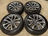 20 inch originele Volvo XC90 winterset 275 45 20 31381202 set 2