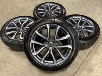 20 inch originele Volvo XC90 winterset 275 45 20 31381202 set 2