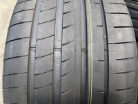 21 inch originele velgen Porsche Taycan RS Spyder GTS 9J1601025BC / 9J1601025BD