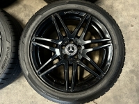 19 inch originele AMG velgen + zomerbanden Mercedes Vito / V-klasse / Viano A4474015100