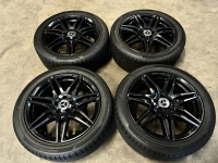 19 inch originele AMG velgen + zomerbanden Mercedes Vito / V-klasse / Viano A4474015100