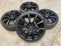 19 inch Brock velgen Opel Astra K 225 35 19 5x105