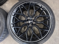 20 inch OS velgen + zomerbanden Mercedes Vito / V-klasse / Viano