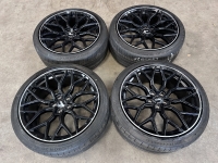 20 inch OS velgen + zomerbanden Mercedes Vito / V-klasse / Viano