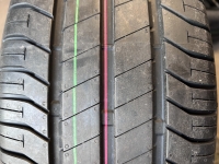 17 inch originele velgen + zomerbanden Toyota Yaris 8535-1