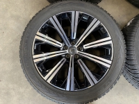 20 inch originele velgen + winterbanden Volvo XC90 32373589