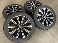 20 inch originele velgen + winterbanden Volvo XC90 32373589