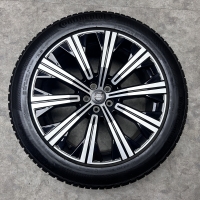 20 inch originele velgen + winterbanden Volvo XC90 32373589 (1)