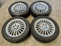 17 inch originele velgen + vierseizoenenbanden Mercedes Vito / V klasse&nbsp;A4474012300