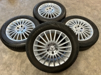 17 inch originele velgen + vierseizoenenbanden Mercedes Vito / V klasse&nbsp;A4474012300