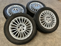 17 inch originele velgen + vierseizoenenbanden Mercedes Vito / V klasse&nbsp;A4474012300