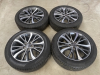 17 inch originele sport velgen Toyota Avensis / Verso 11GY02