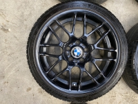 18 inch sport velgen BMW 1- 3 serie F20 E90
