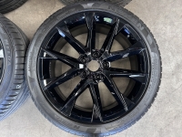 18 inch originele FR velgen + zomerbanden Seat Leon 5F0601025AA