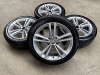 18 inch originele sport velgen Opel Insignia A 245 45 18