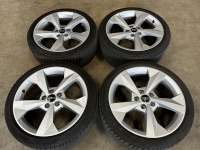 18 inch originele velgen + zomerbanden Audi A3 8Y 8Y0601025J