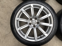 18 inch originele sport velgen Audi A5 S line 8T0601025S