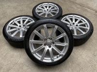 18 inch originele sport velgen Audi A5 S line 8T0601025S