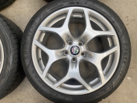 18 inch originele velgen Alfa Romeo Giulia 156107524 - 156119162