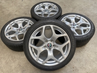 18 inch originele velgen Alfa Romeo Giulia 156107524 - 156119162