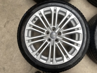 18 inch originele velgen Audi A5 8W0601025EE